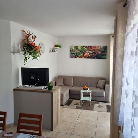 Night And Day Apartment Predazzo Exterior foto