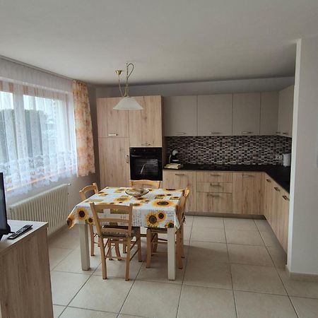 Night And Day Apartment Predazzo Exterior foto