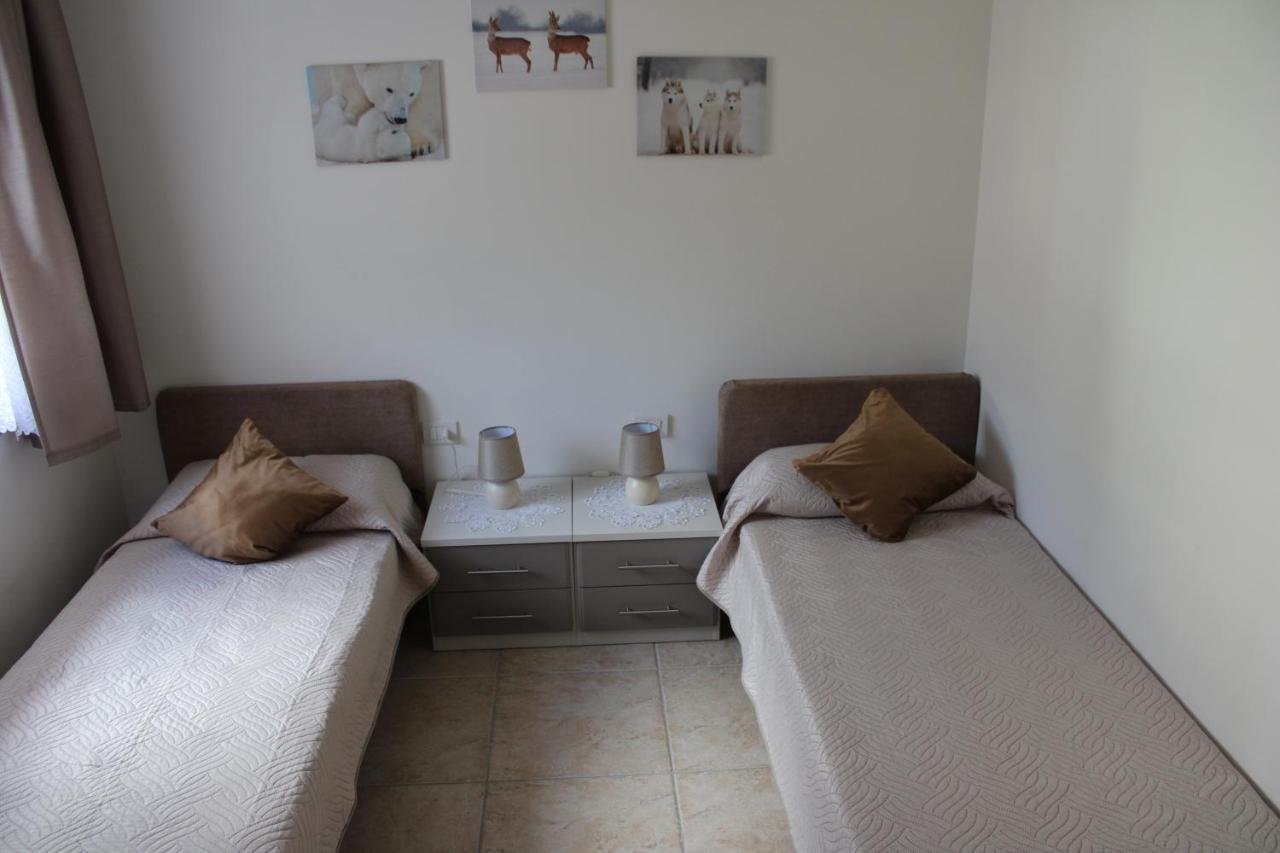Night And Day Apartment Predazzo Exterior foto