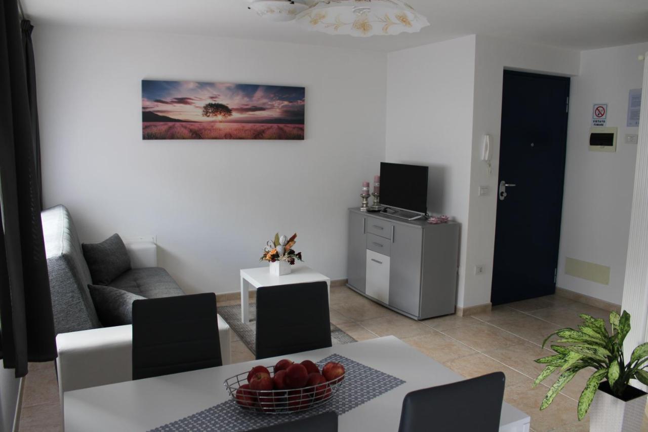 Night And Day Apartment Predazzo Exterior foto