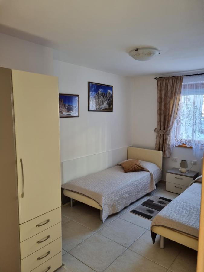 Night And Day Apartment Predazzo Exterior foto