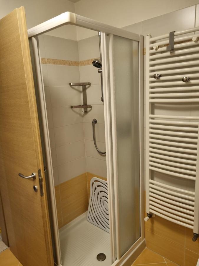 Night And Day Apartment Predazzo Exterior foto