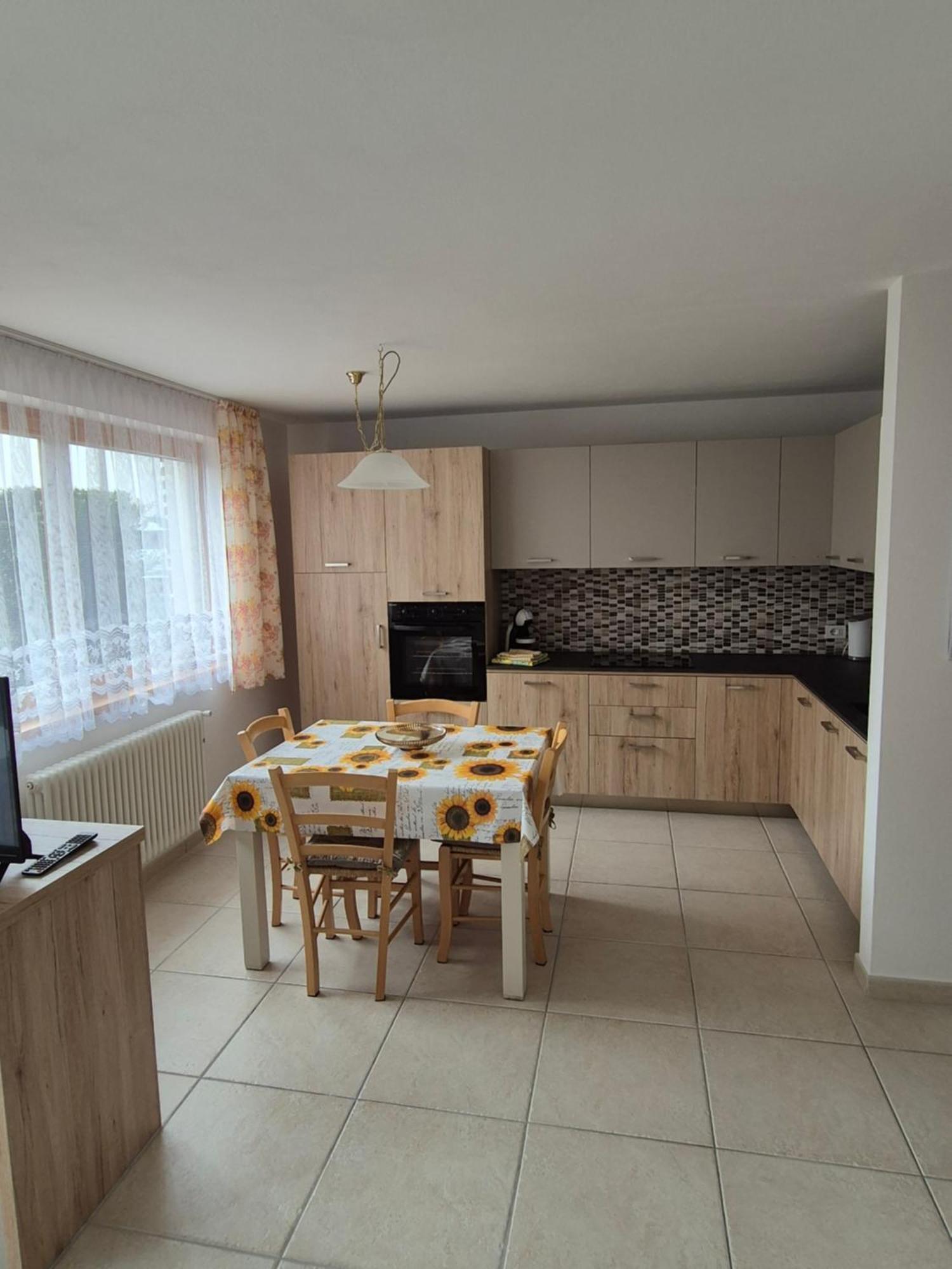 Night And Day Apartment Predazzo Exterior foto